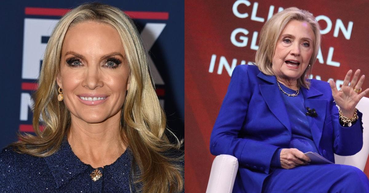 Fox News Host Backs Hillary Clinton As Heated Epstein Deposition Sparks Controversy