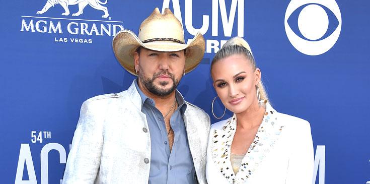 jason aldean marriage ex idol brittany kerr