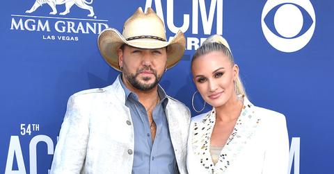 jason aldean marriage ex idol brittany kerr