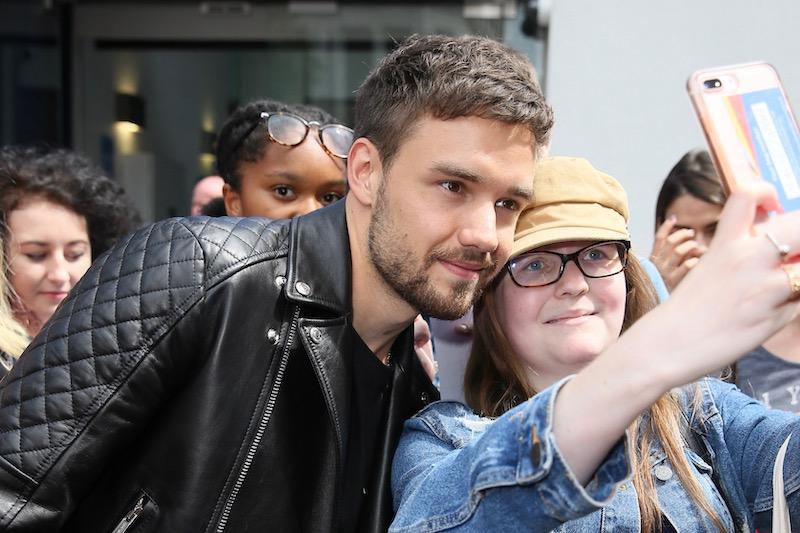 one direction comeback liam payne