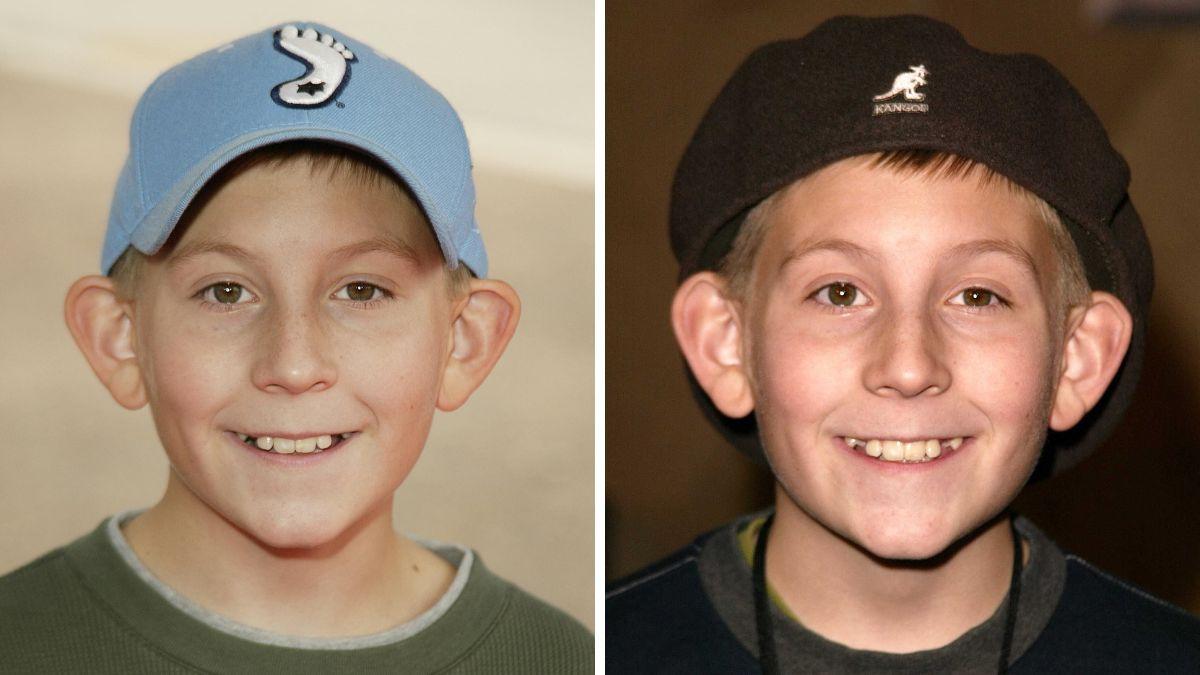 erik per sullivan skipped malcolm in the middle revival