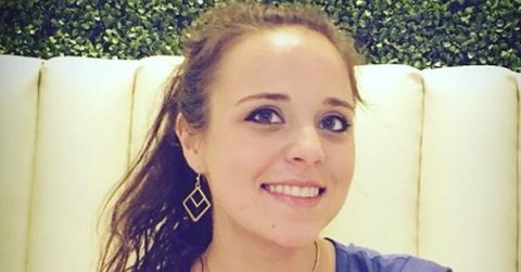 Jinger duggar wears jeans again hero