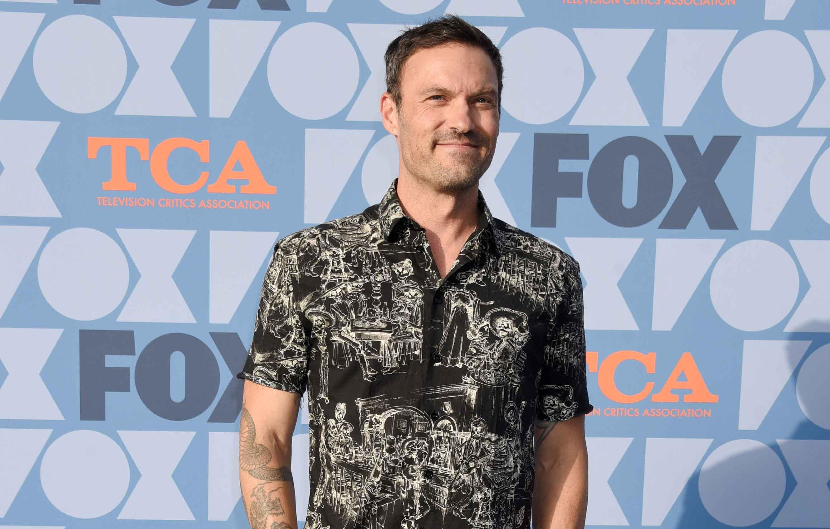 brian austin green slams ex vanessa marcil for alleged custody claims over  year old son