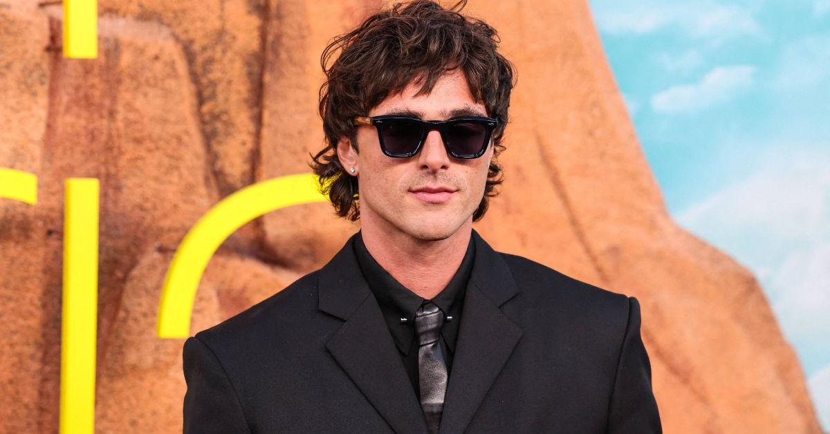 Who Has Jacob Elordi Dated Before Kendall Jenner? Inside the Actor's Past Relationships Amid Latest Dating Rumors