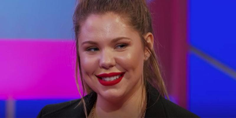 kailyn-lowry-pregnant-baby-girl-twitter-plans-teen-mom-2