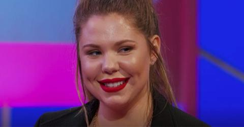 kailyn-lowry-pregnant-baby-girl-twitter-plans-teen-mom-2