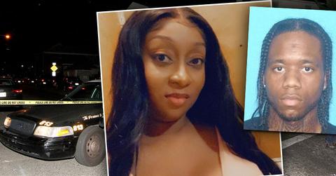 Pregnant Woman Identifies Baby's Father As Her Killer Before Dying