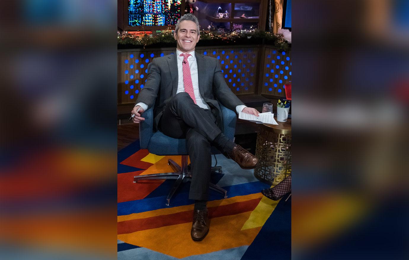 Watch What Happens Live With Andy Cohen &#8211; Season 15