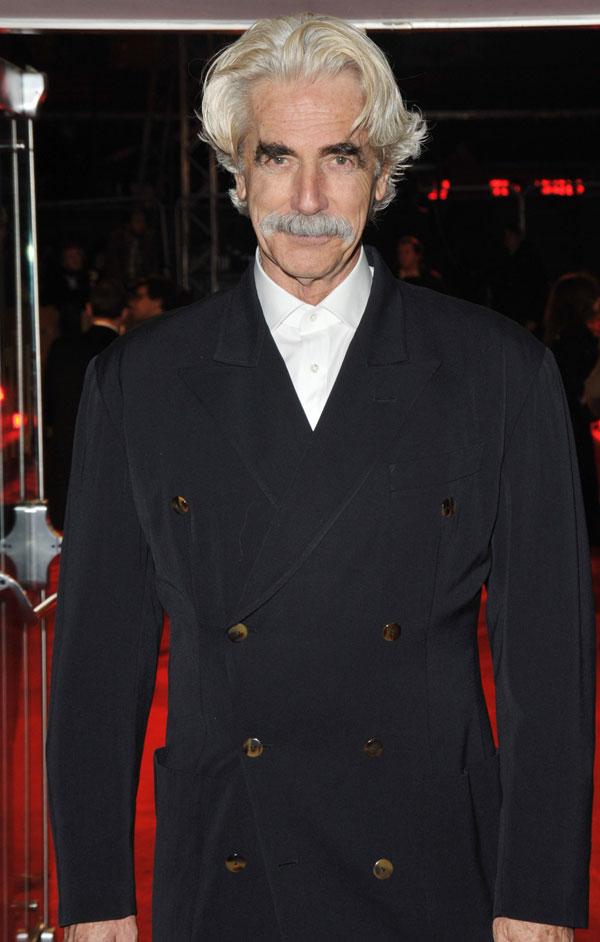 Sam elliot