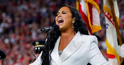 Demi Lovato