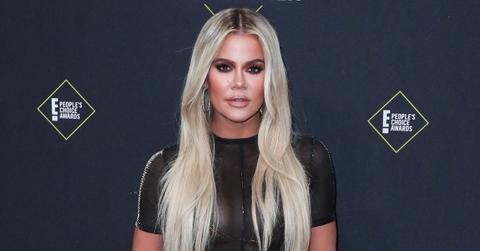 khloe kardashian bachelorette