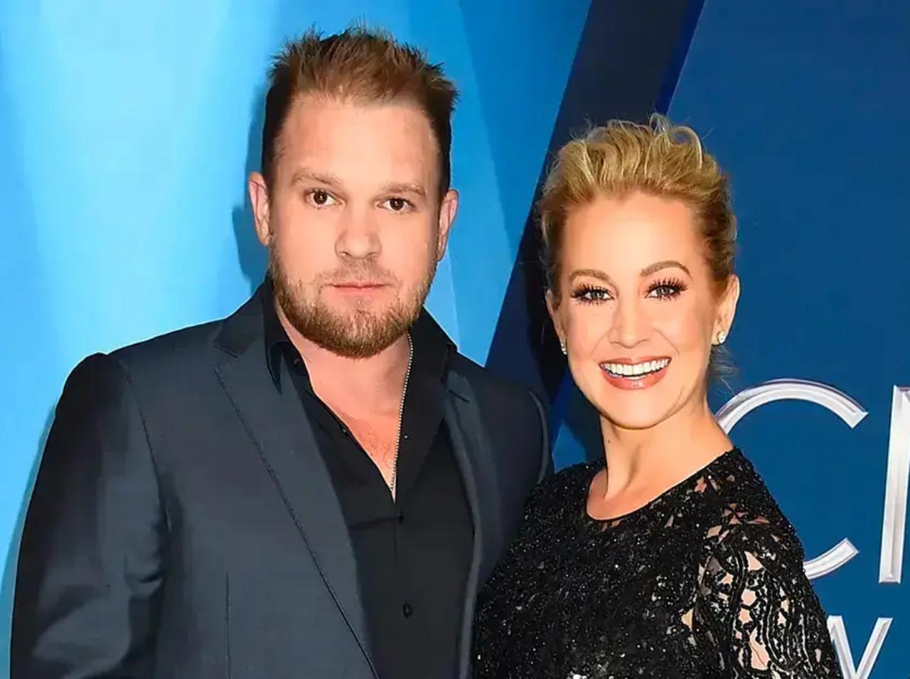 Kellie Pickler Sells Home Husband Kyle Jacobs Died In For 2.6 Million