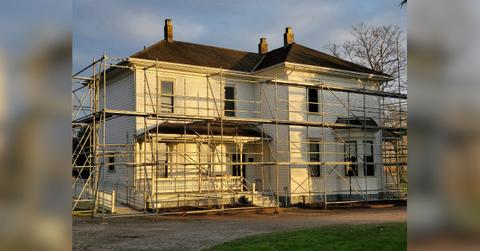 what to do when your property needs too many repairs