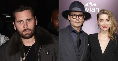 scott disick johnny pp