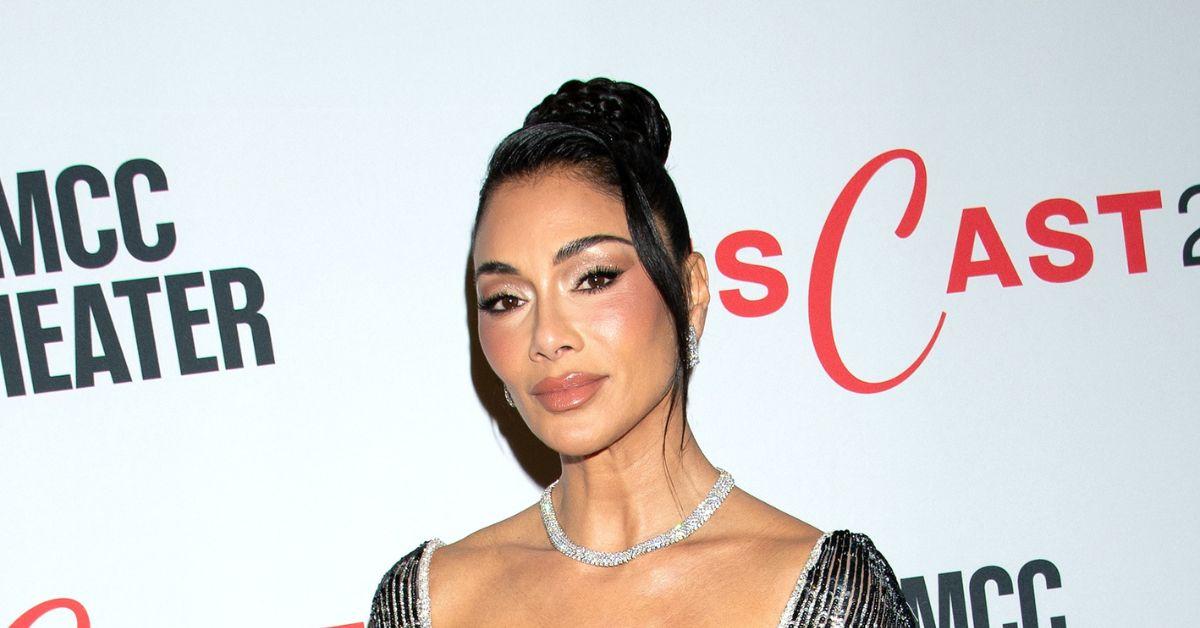 Photo of Nicole Scherzinger
