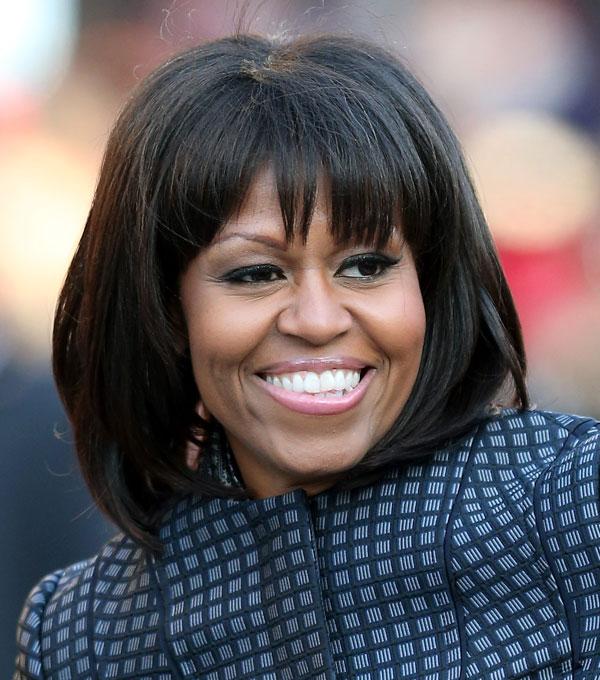 Michelle Obama 2