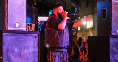 Dj khaled wyclef jean dwyane wade generator hostel miami 1