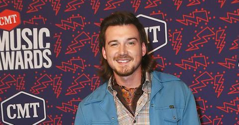 country singer morgan wallen label suspends him racial slur video