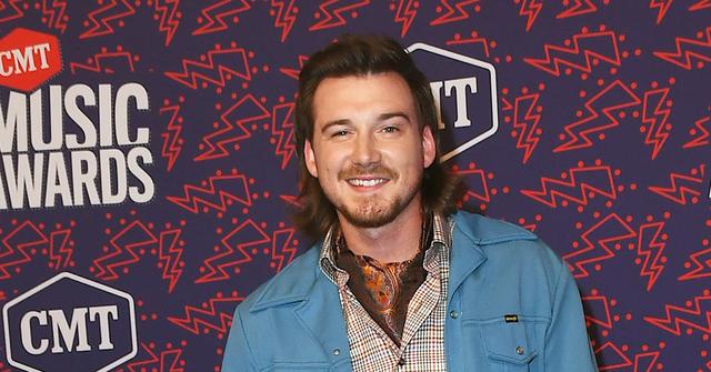 country singer morgan wallen label suspends him racial slur video