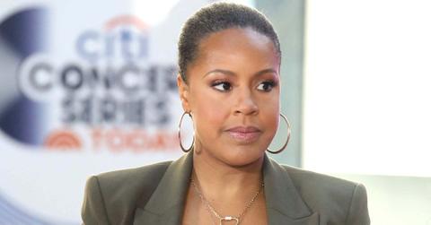 today co hosts sheinelle jones absence