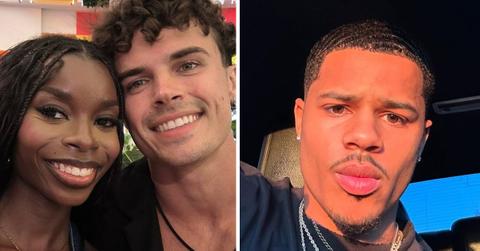 nic vansteenberghe no spark olandria