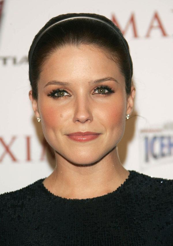 Sophia Bush 8