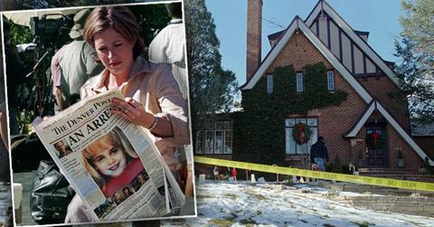 //jon benet killing final suspects podcast recap ok