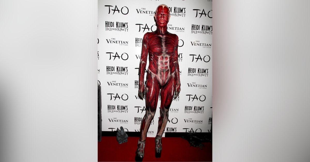 heidi klum