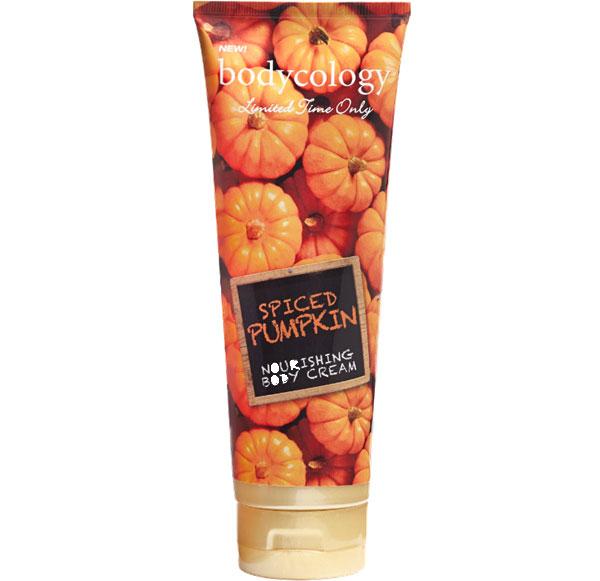 Pumpkinlotion