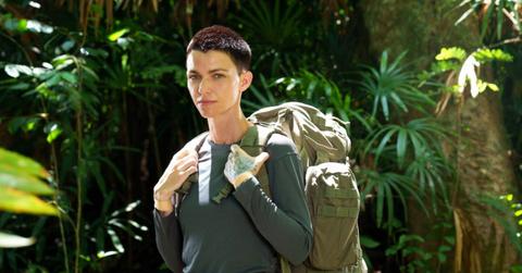 image of Ruby Rose in 'Special Forces'