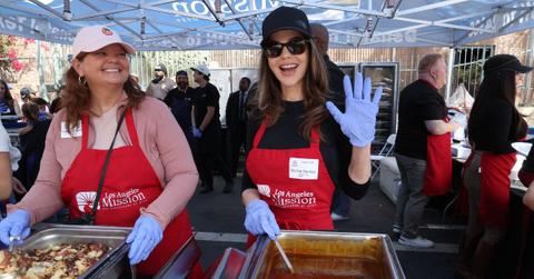 Photo of Donna D’Errico