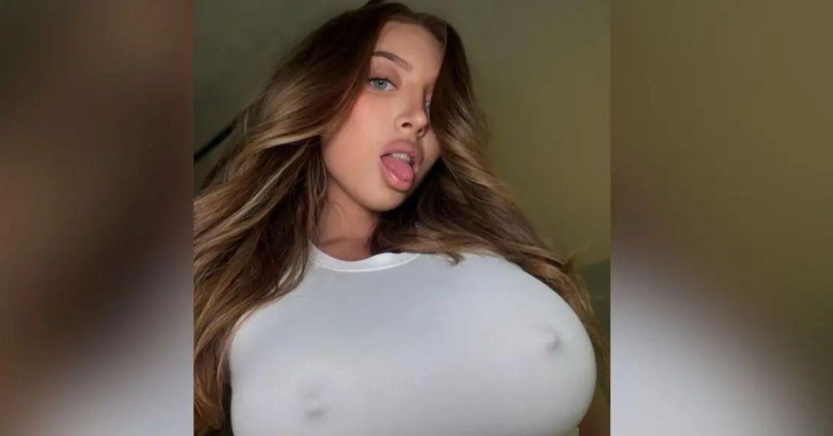 onlyfans ava louise high school teacher subscribes x rated content