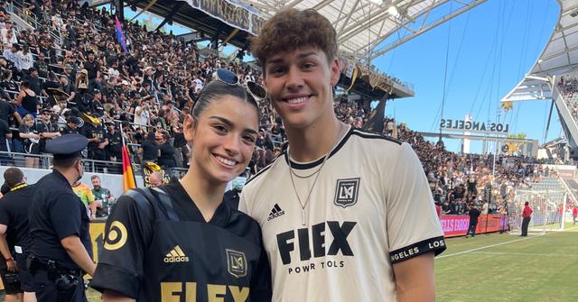 noah and dixie pic pp