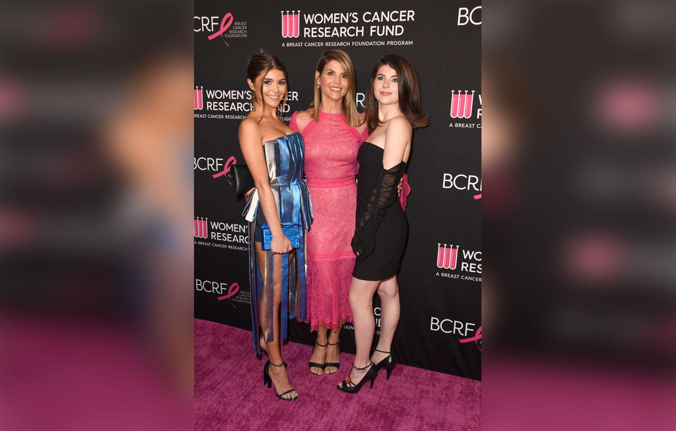 The Women&#8217;s Cancer Research Fund&#8217;s An Unforgettable Evening Benefit Gala &#8211; Arrivals