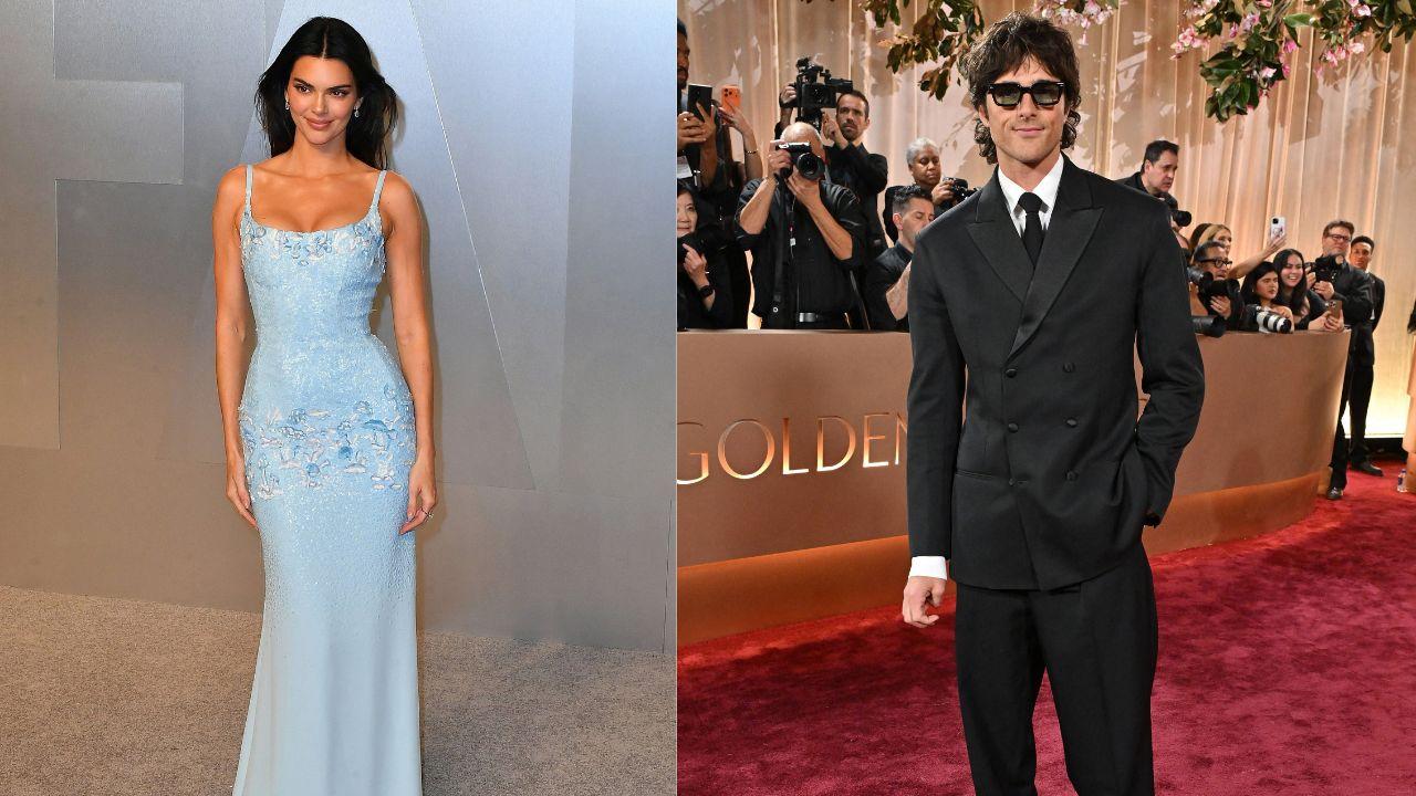 Image of Kendall Jenner and Jacob Elordi's romance has gone from quiet rumors to a pairing that keeps turning up in the spotlight.