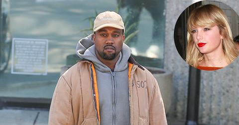 Kanye west dating app swifties banned main