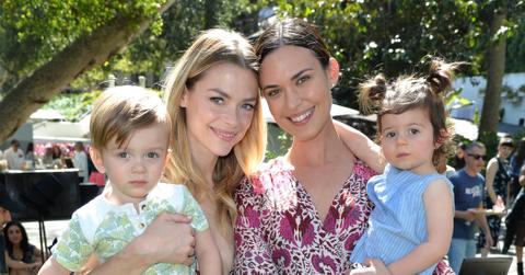 Emily & Meritt for Pottery Barn Kids Collection Launch Presentation