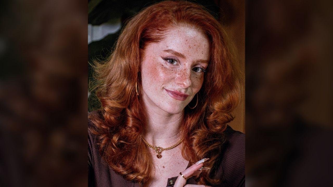 image of Amy Ginger Hart said the NYC commune hosted s-- parties, k--- workshops and educational events.