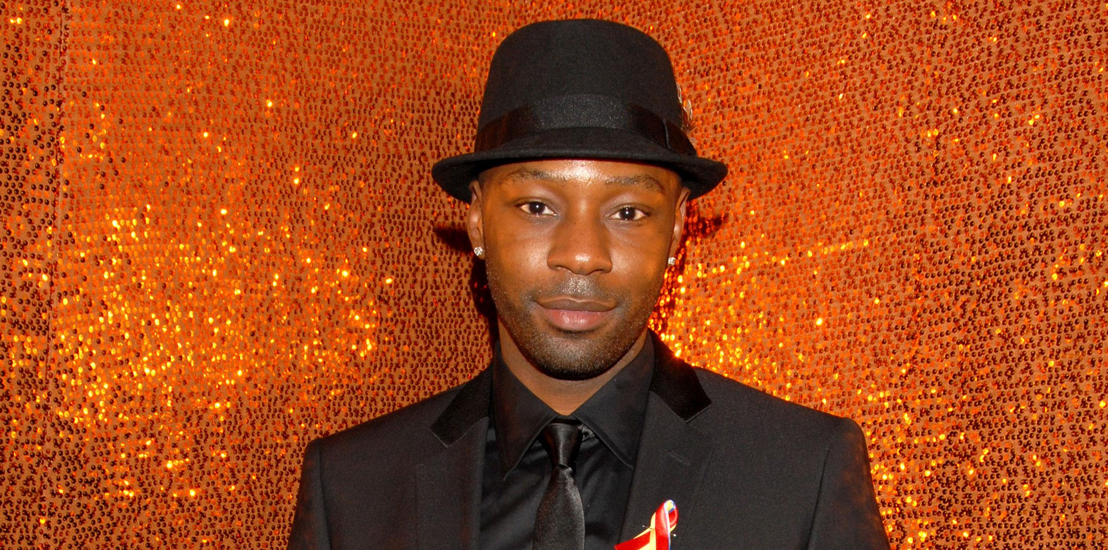 True blood star nelsan ellis death caused addiction issues hr