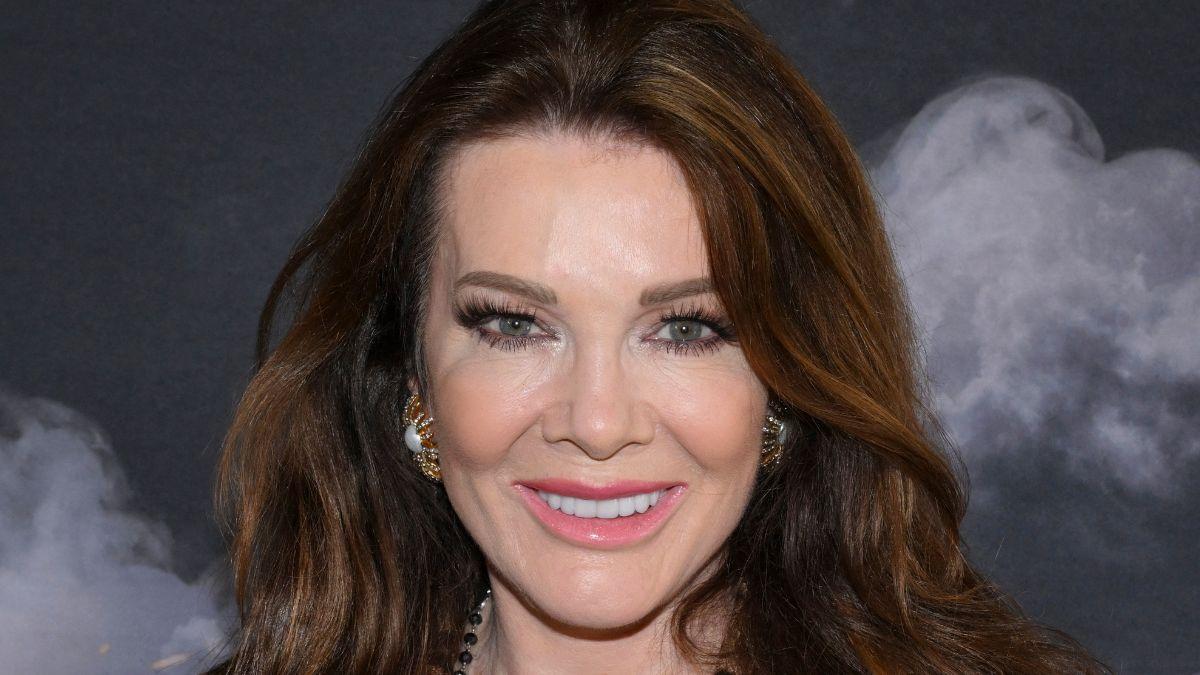 image of Lisa Vanderpump