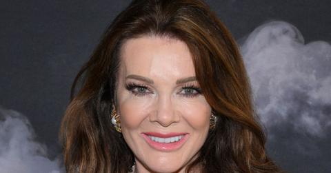 image of Lisa Vanderpump
