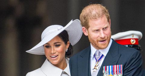 Prince Harry,Meghan Markle