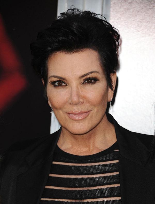 Kourtney kardashian refuses taping caitlyn jenner show