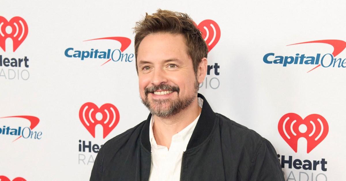 Boy Meets World' Star Will Friedle Reveals 'Awful' Things He Did At 11