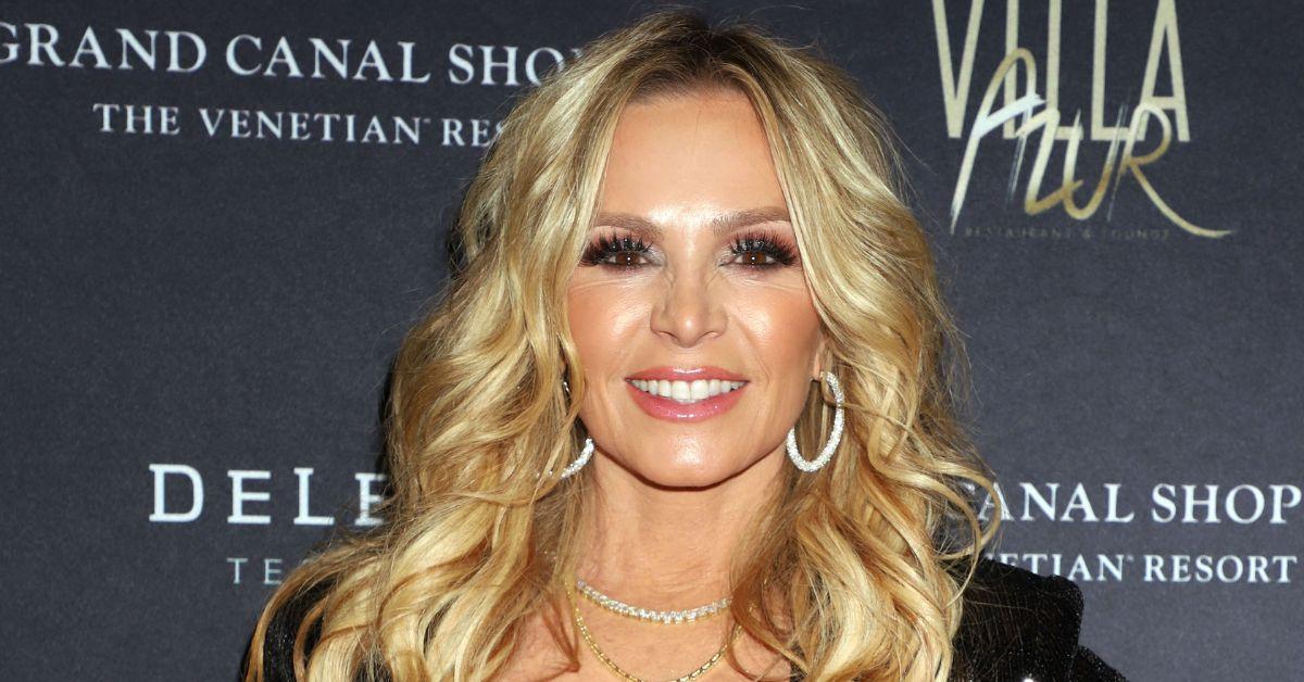 tamra judge