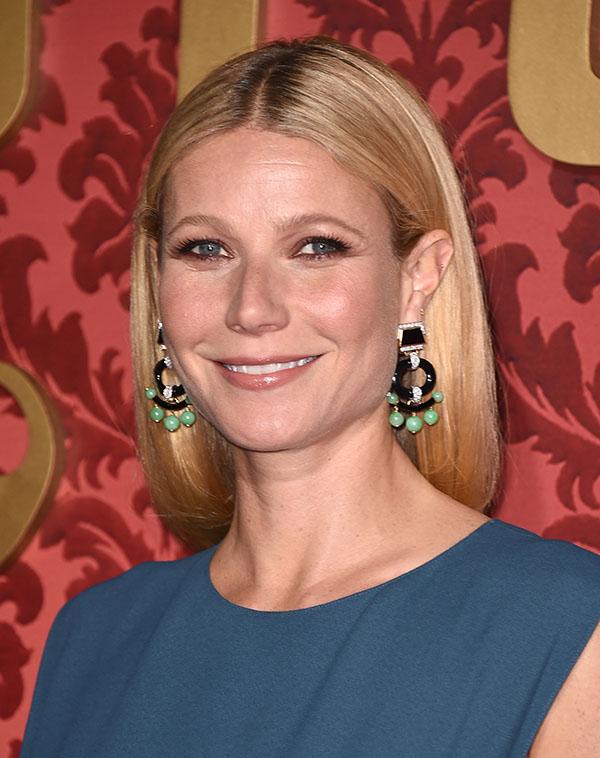 Gwyneth Paltrow