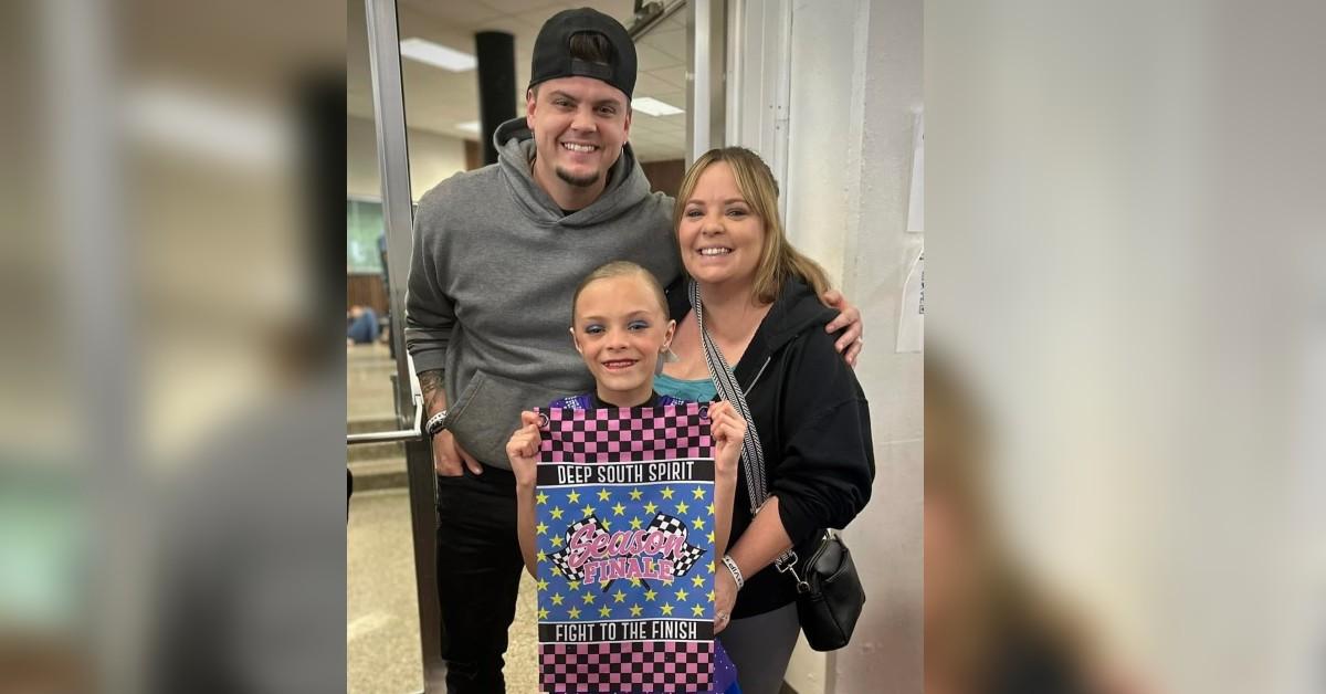 Photo of Tyler and Catelynn Baltierra
