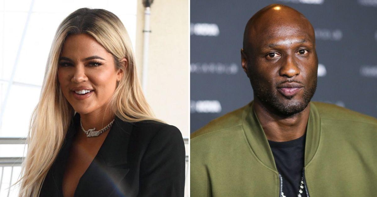 Khloé Kardashian's Dating History: From Lamar Odom to Tristan Thompson