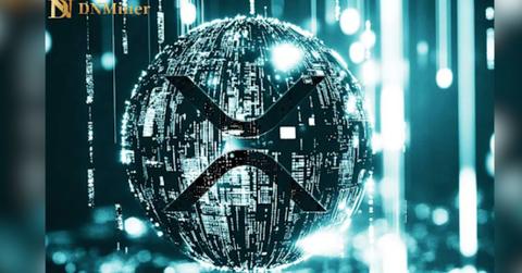 dnminer the leader of cloud mining leading the new trend of passive income in cryptocurrency