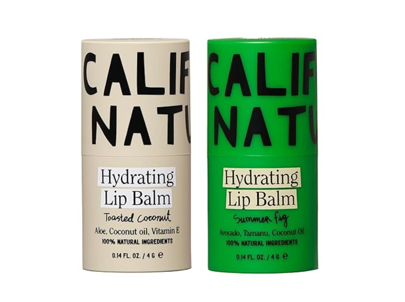 lip balms